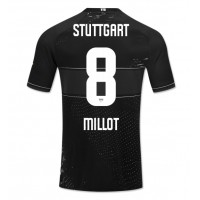 Stuttgart Enzo Millot #8 3rd trikot 2024-25 Kurzarm